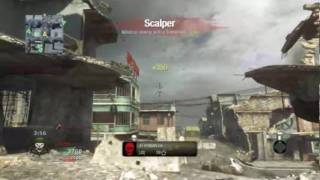 Tomahawk Payback beasting
