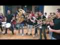El datil - Charanga los Robatubas