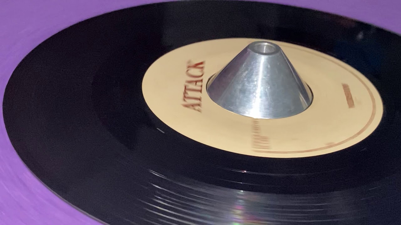 Version (JOHNNY CLARKE ~ Give Me Love, B Side) - YouTube