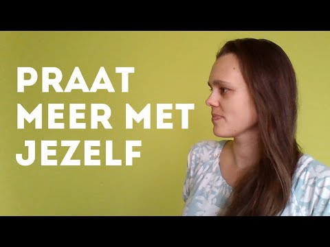 Video: Hoe Te Spreken Met De Ziel