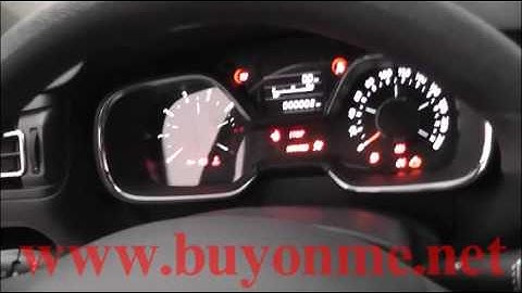 How OBDSTAR F108 PSA PINCODE Tool Programmer Program Citroen C4L Keys? www.buyonme.net