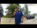 Dog Owner Fights The Entire Neighborhood