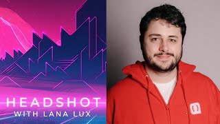 Matt Gambell - Game Developer, Creator of GameDevGuide - Headshot Episode #19