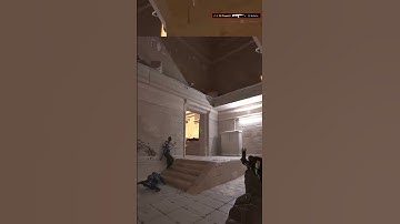 3k To Win Round #cs2 #anubis  #csgo #cs2game #counterstrike #cs2clip #gaming