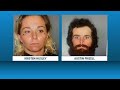 2 arrested in connection with Kilgore business burglaries