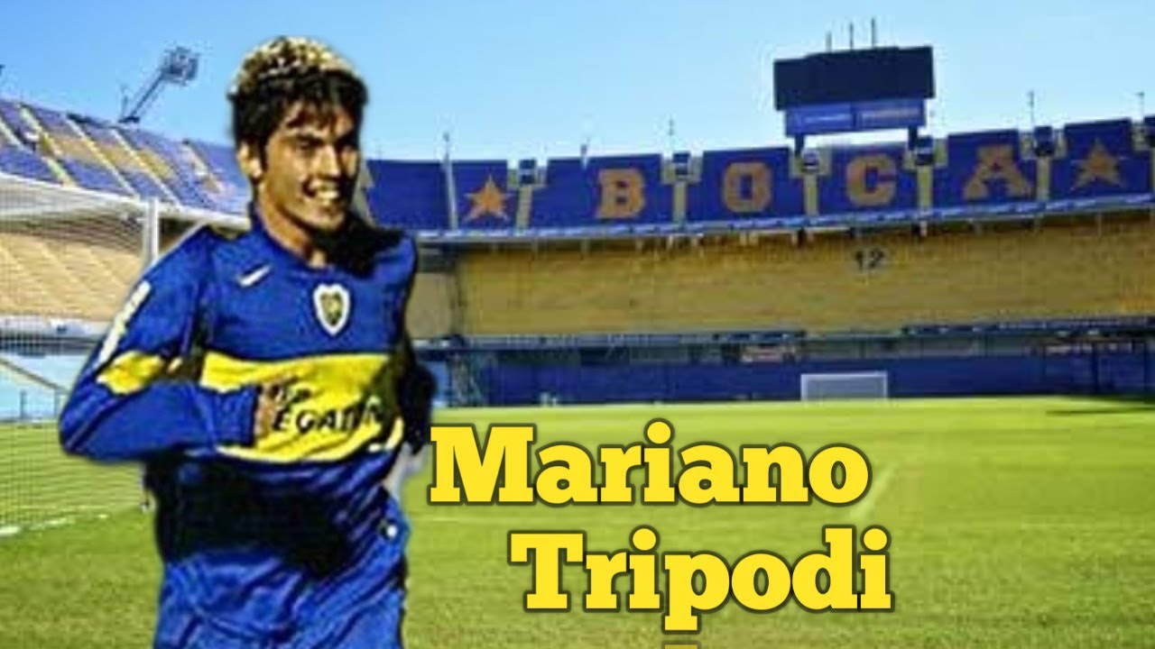 Mariano Tripodi