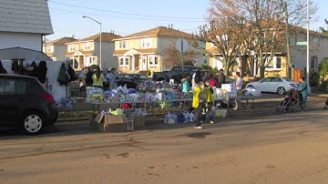 Social Vulnerabilities Class/Inequality