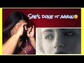 ANGELINA JORDAN | I'M STILL HOLDING OUT FOR YOU | REACTION