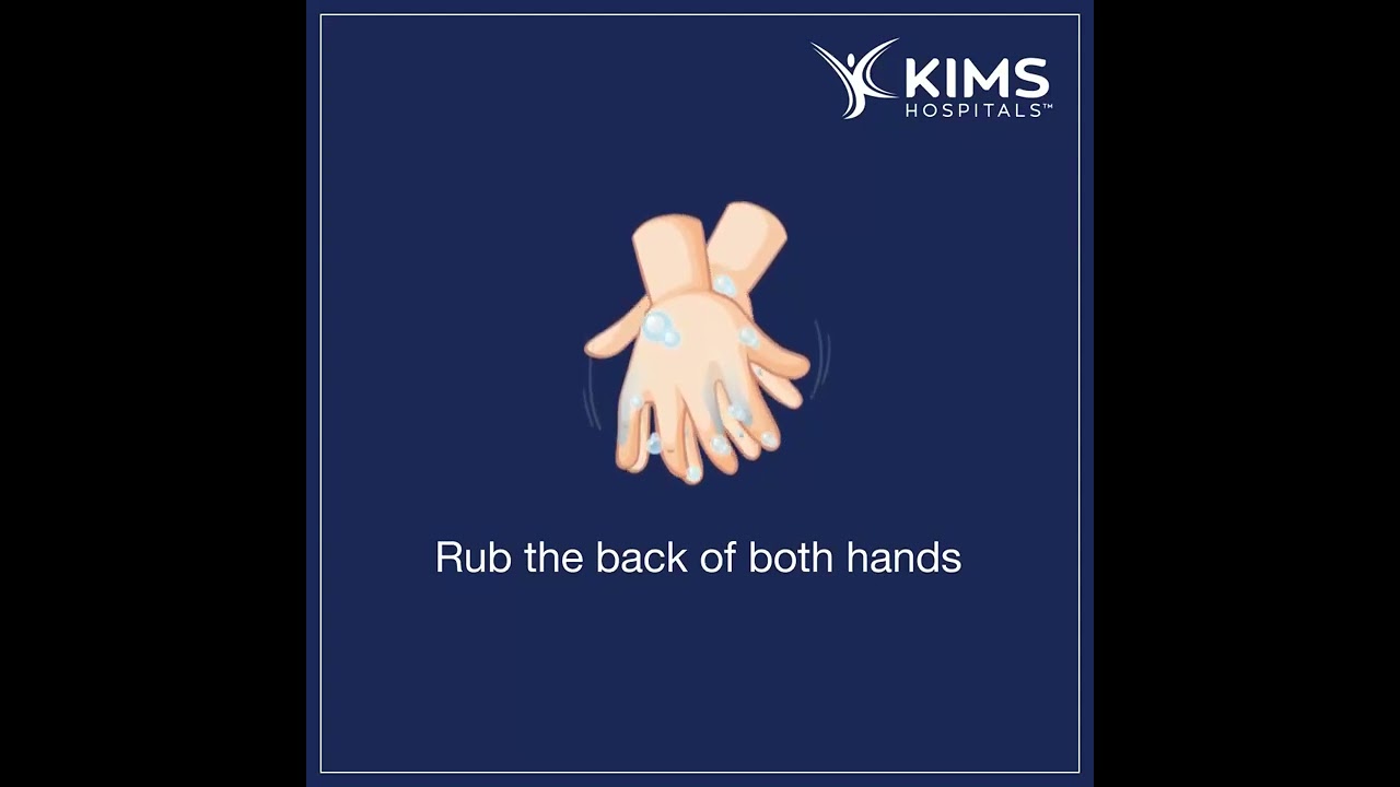 World Hand Hygiene Day | KIMS Hospitals