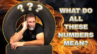 Tire Ratings Explained | Stop Making This Mistake at the Shop Tire Ratings Explained | Stop Making This Mistake at the Shop