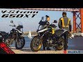 2018 Suzuki V-Strom 650 XT | Better Commuter Than a GS??