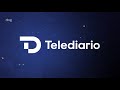 Cabecera  intro telediario tve 2021