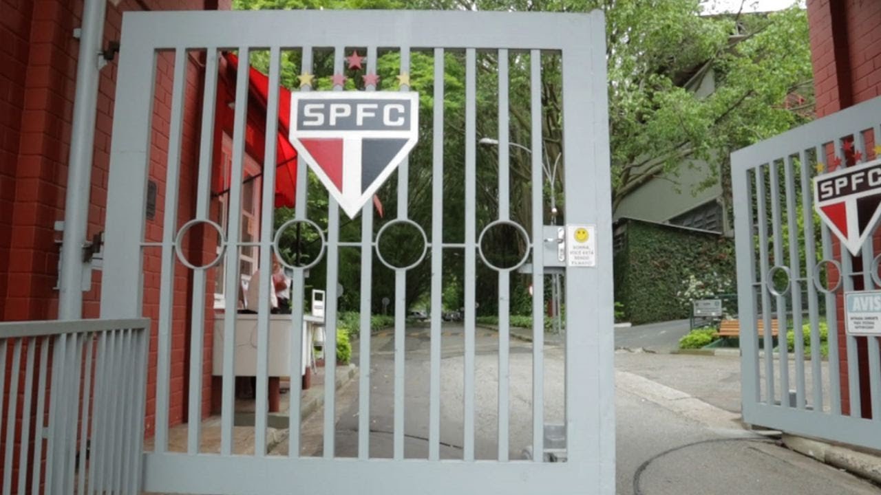 Pitch Perfect: The USA's Training Site in Brazil