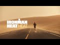 🔥 Epic Ironman Brick Day | 80 Mile Ride + 5 Mile Run in the Heat!