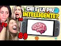 Come scoprire la tua intelligenza con Nintendo Switch 2!! @babbalucy @Yucalichannel