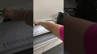 Lancelot M1630 pro dtf printer for beginner, 24*7 hours online technician support #dtfprinter #small