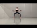 Mobility&Extension with Ankle Weights | Dancer Flexibility & Leg Extension Workout