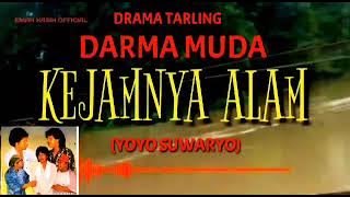 Bagja diri versi Drama Tarling Darma Muda 