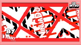 2D Intro: NinjaDog (V2)  ➣ #26