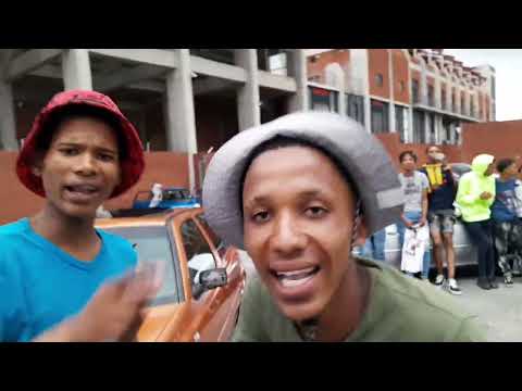 Team STRANGERS_PE 'Ons Het Jou Bou'(official music video)Directed by:MAC💨O.G
