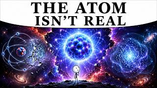 The Atom Doesn t Exist the Way You Think