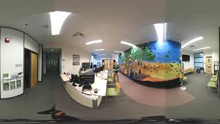 Access and Support Centre (ASC) virtual tour - Durham College