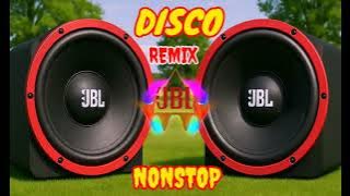 NONSTOP DJ MIX Bass Booster #JBL79-80 #Dj #remix #music