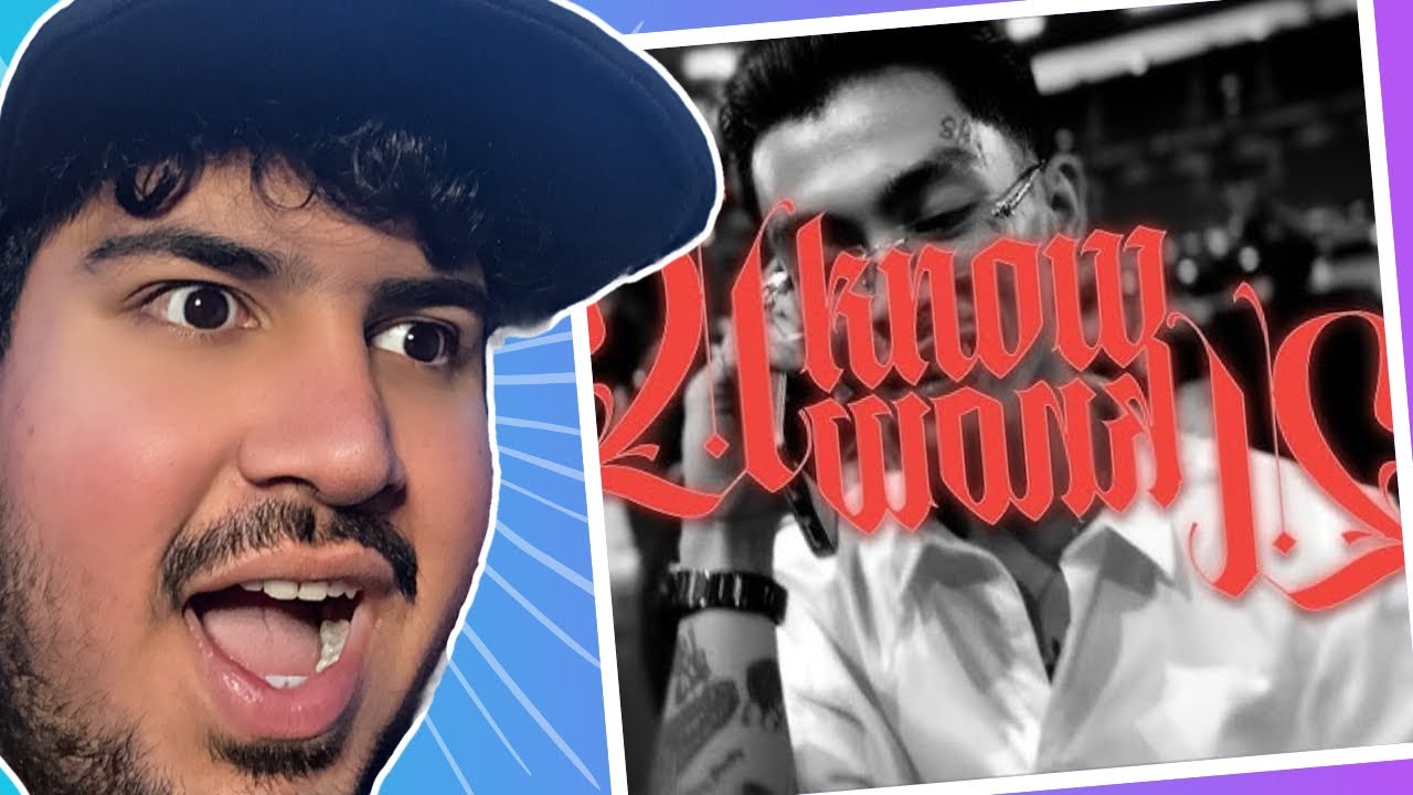 VANNDA TAKING OVER 2025 | VANNDA - U KNOW U KNOW MV REACTION