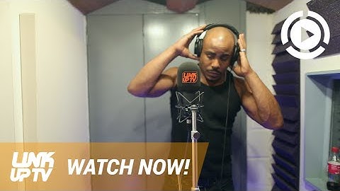 Mike GLC - Behind Barz [Take 3] @MikeGLC | Link Up TV