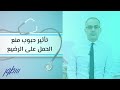تأثير حبوب منع الحمل على الرضيع تأثير حبوب منع الحمل على الرضيع