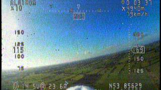 Funjet Ultra FPV