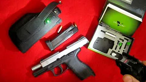 Viridian X5L