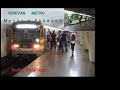 Метро в Ереване Армения  Yerevan metro    2018   エレバン地下鉄