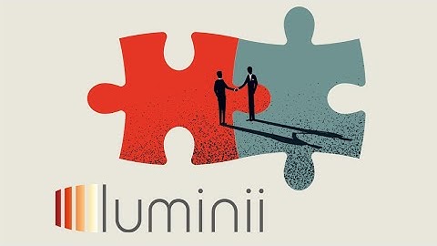 Luminii Acquires Two Architectural Lighting Companies