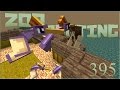 Wild Pterosaur Nests!! 🐘 Zoo Crafting Special: Episode #395