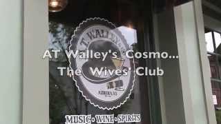 The Perfect Ladies Night Out