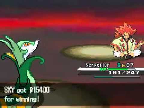 Play Pokemon Black Part 49 Hall Of Fame & Bianca Rematch