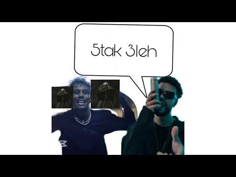 2H Ogdozar Beat Maker Ilmond Prod El3ashwa2i Bs Mazika