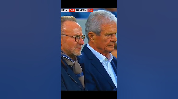 Respect Hoffenheim vs Bayern#shorts #football #bundesliga #bayernmunich #hoffenheim