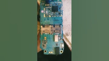 Sumsung b110e Insert sim #MobileRepairing #short
