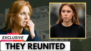 Princess Beatrice Headlines Spark “Exit” Buzz — What’s Really Going On? 