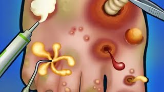 Happy Asmr Hospital Gameplay Walk-through Solutions part 1 screenshot 4