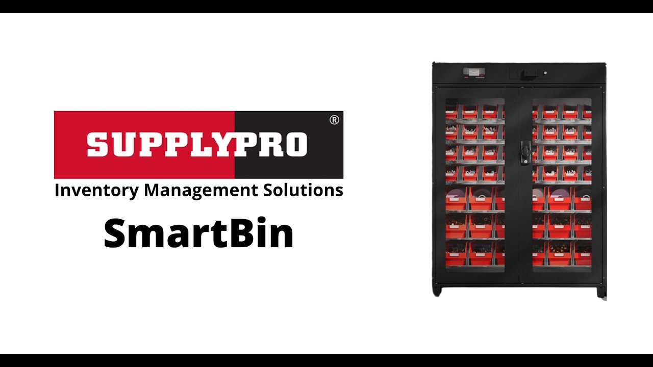 Smart Bin Demo