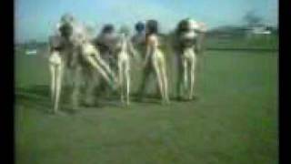 Monty Python - Twit Olympics