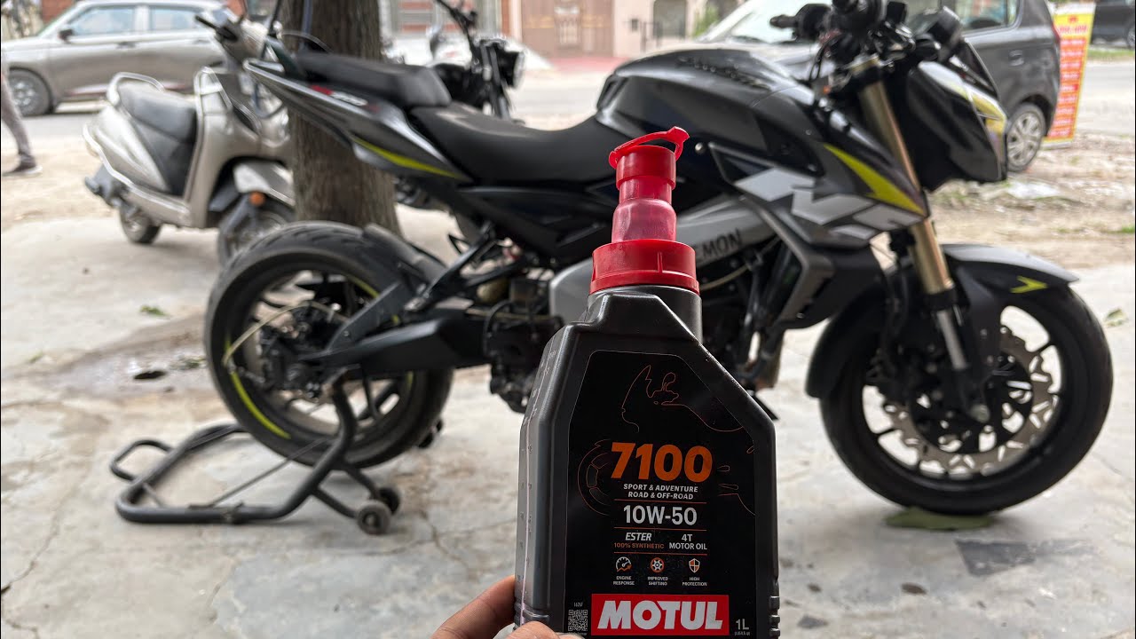 NS400 4th service | Service detail |