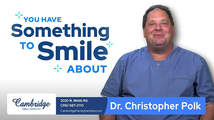 Cambridge Family Dentistry  -  Something to Smile ...