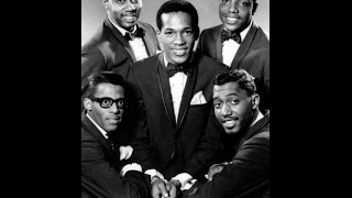 The Temptations - Love Comes With Christmas chords