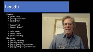 Phonetics Part 14 Suprasegmentals