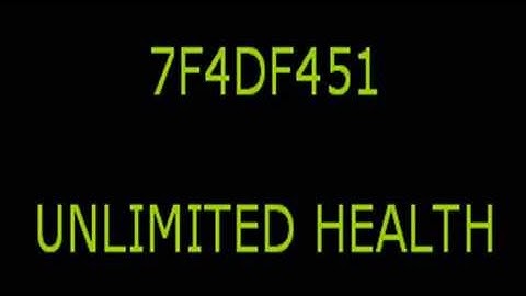 ENTER THE MATRIX CHEATS PS2 XBOX PC Gamecube