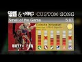 Clone Hero YARG Custom Song Smell Of The Game By Daisuke Ishiwatari 